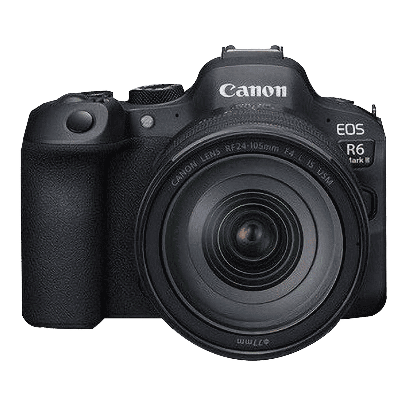 Buy Canon EOS R6 Mark II 24.2MP DSLR Camera (24-105 mm Lens, CMOS